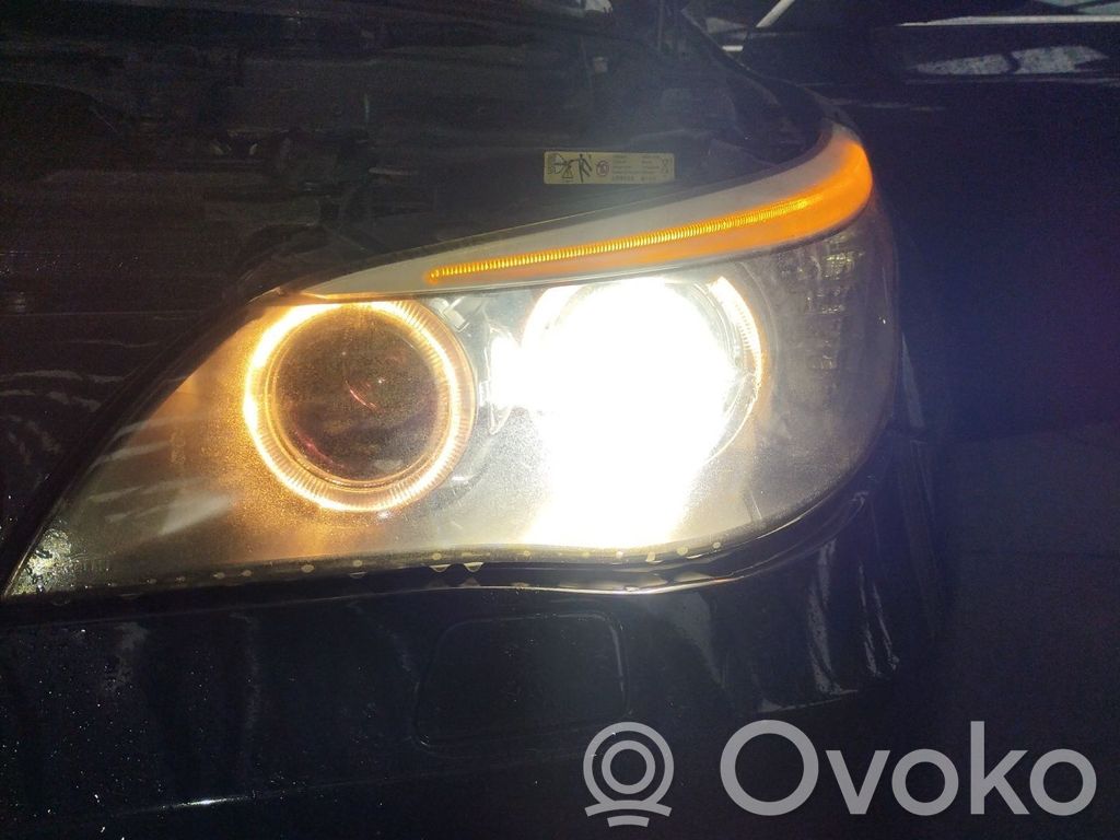 Headlight/headlamp   7177741,5DV009000,63127177729