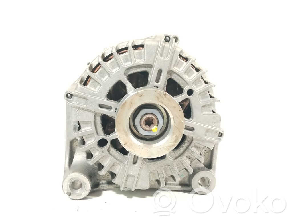 Alternador   7802261,FG18S019,2543461B