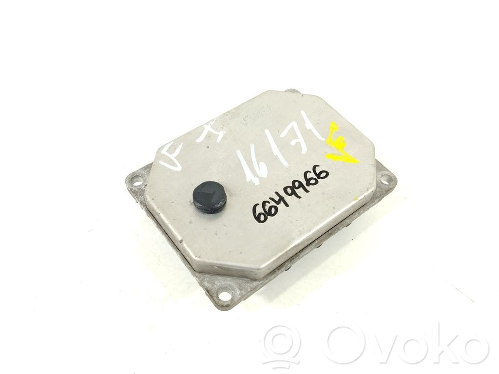Lancia Ypsilon Engine control unit/module 