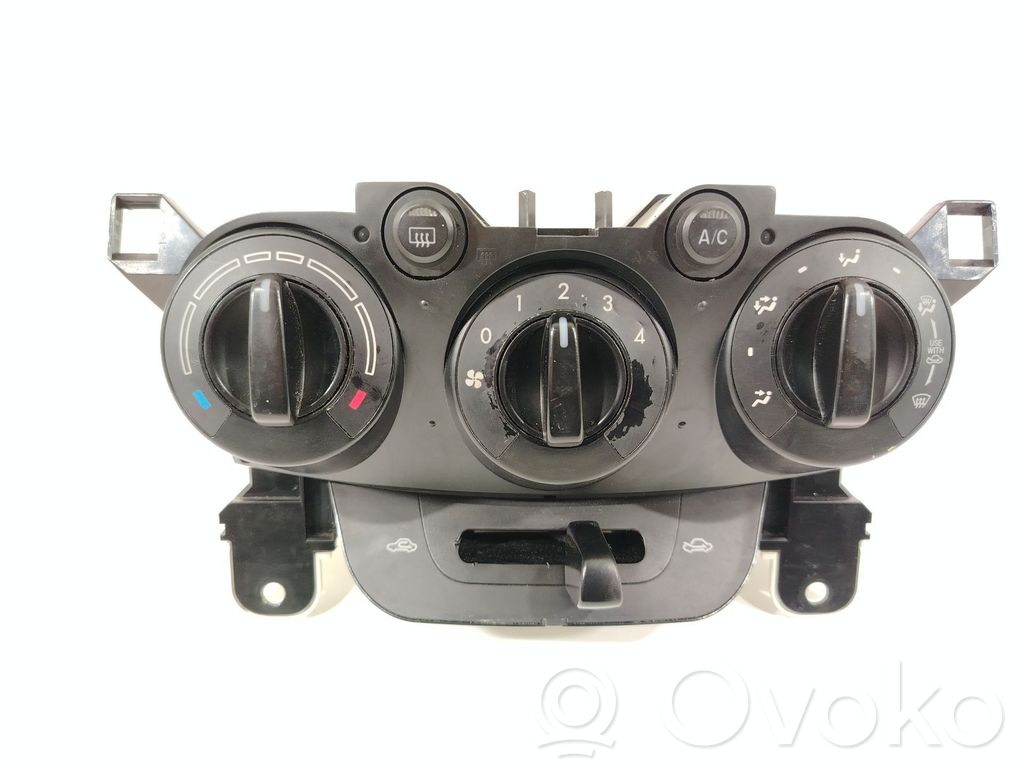 Air conditioner control unit module   DF719K03,DF7161190B