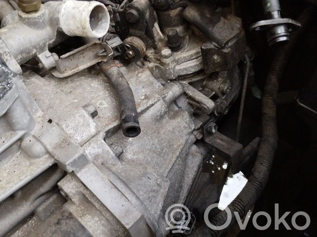 Hyundai i20 (PB PBT) Mechaninė 5 pavarų dėžė 