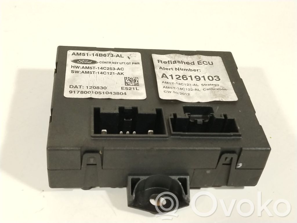 Ford C-MAX II Alte unități/module de control 