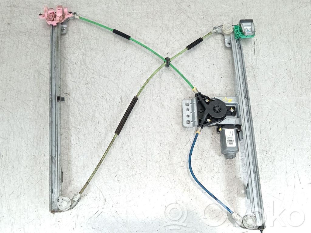 Fiat Scudo Front door electric window regulator 