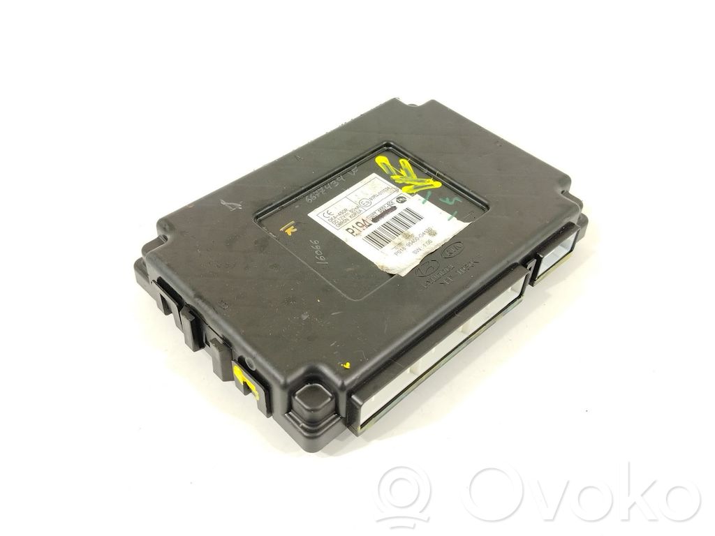 Hyundai i30 Alte unități/module de control 