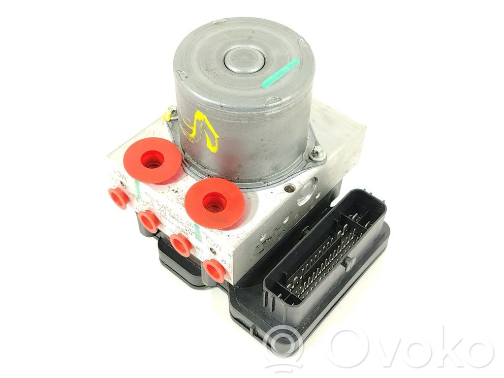 Toyota Yaris ABS Pump 