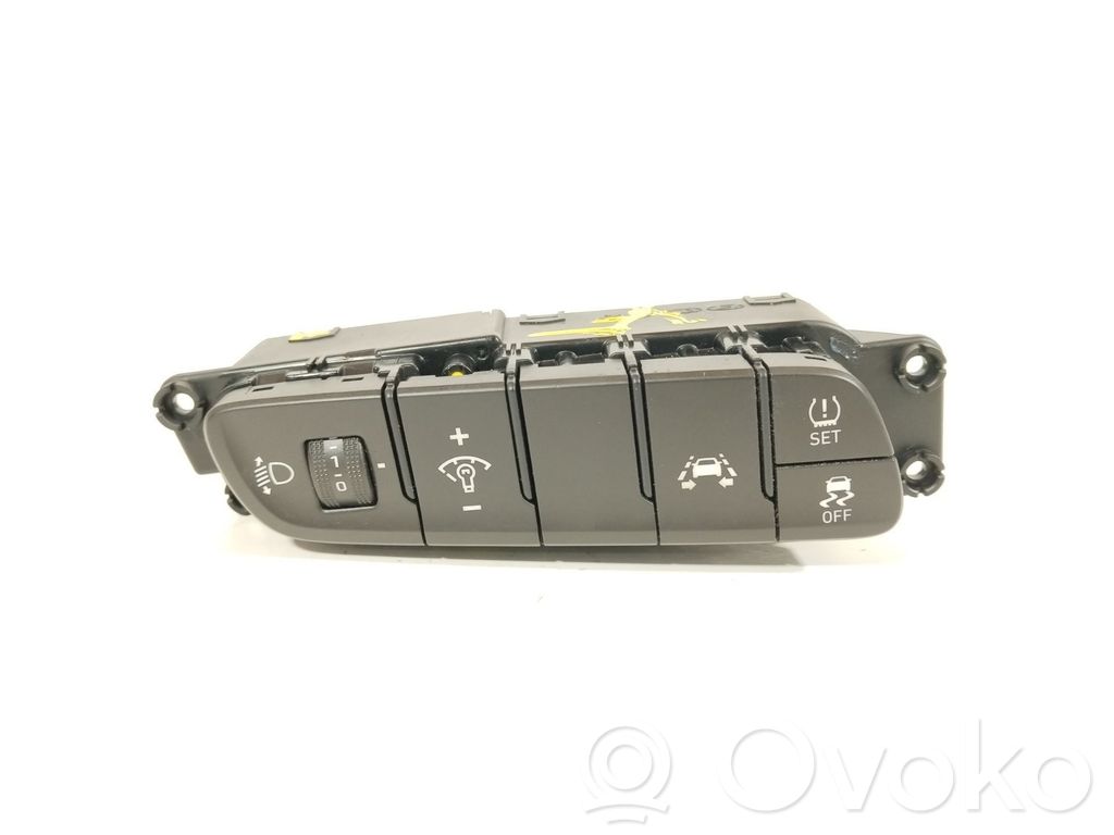 Hyundai i30 Interruptor de control multifunción 