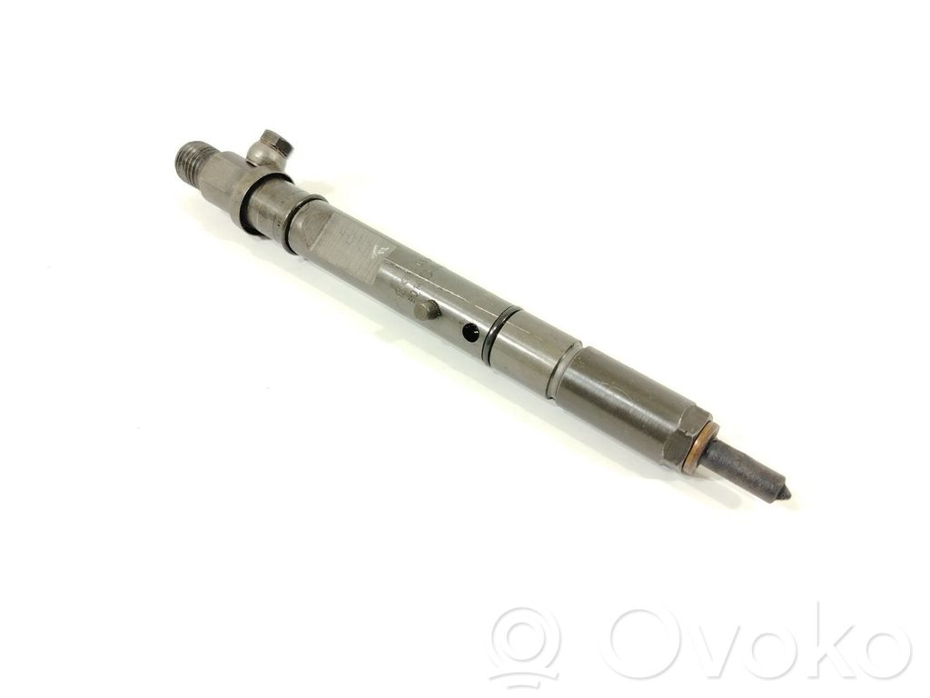 Inyector de combustible   059130201D,0432133805