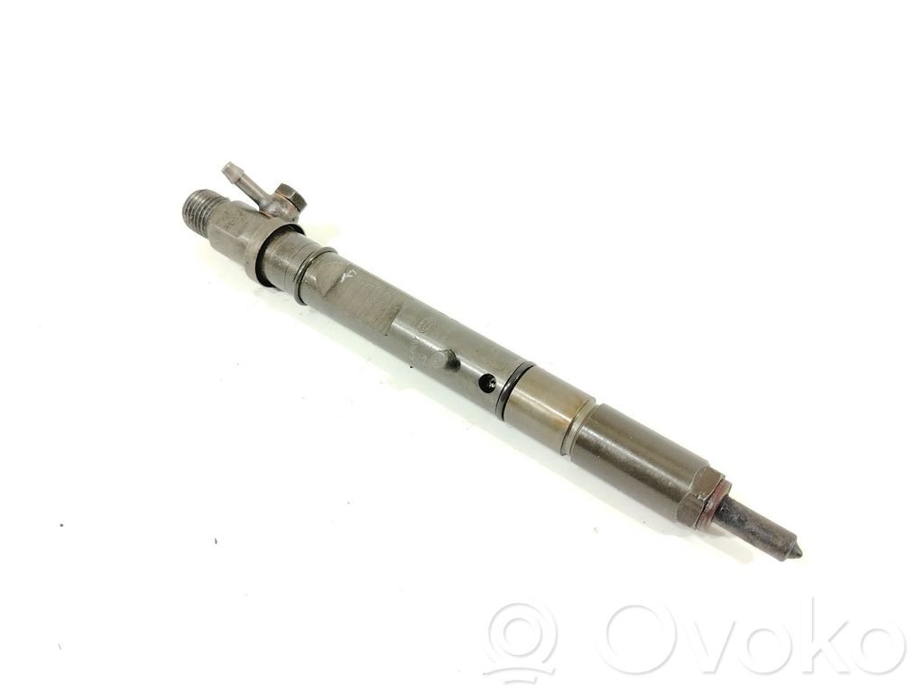 Inyector de combustible   059130201D,0432133805