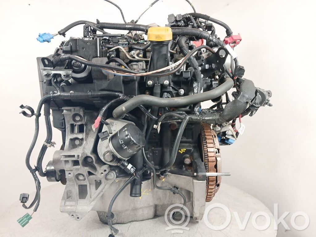 Motor   K9KE628
