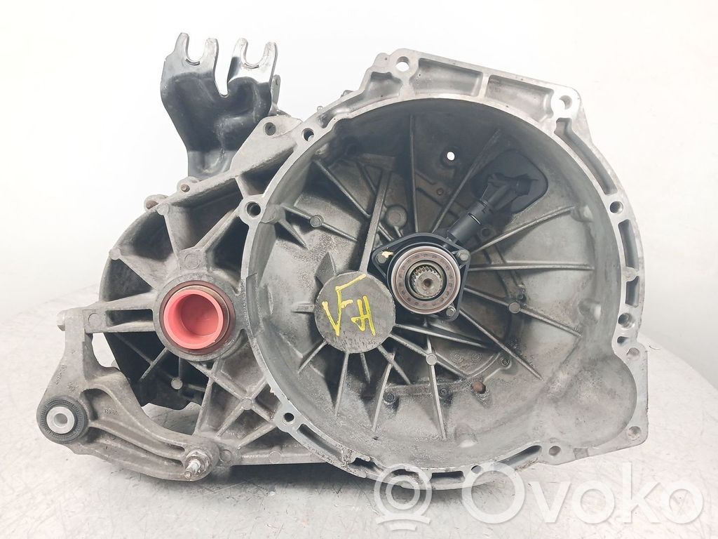 Ford Focus Scatola del cambio manuale a 5 velocità 