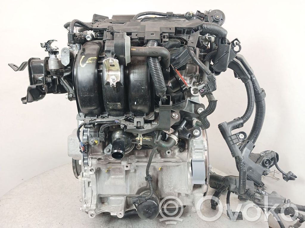 Motor   M15A