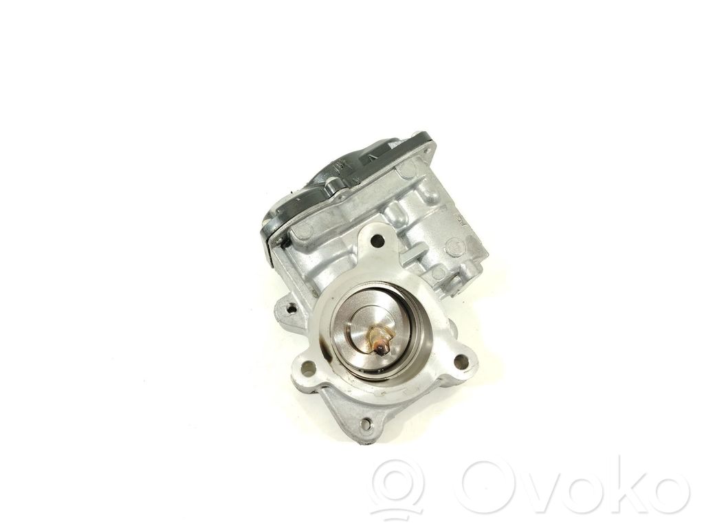 Fiat Tipo Válvula EGR 