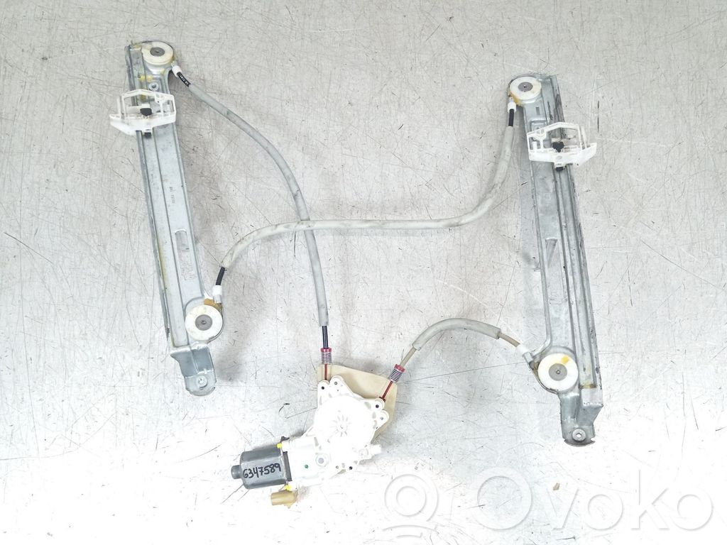 Regulador de ventanilla eléctrico de puerta delantera   05074798AAE,0130822276