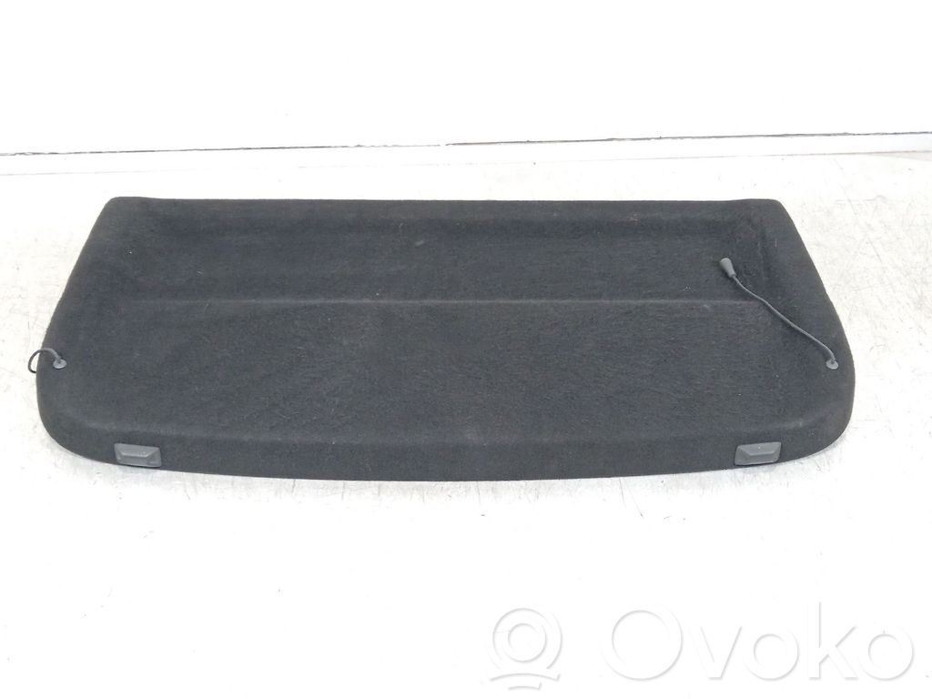 Opel Astra H Takaluukun/tavaratilan kansi 
