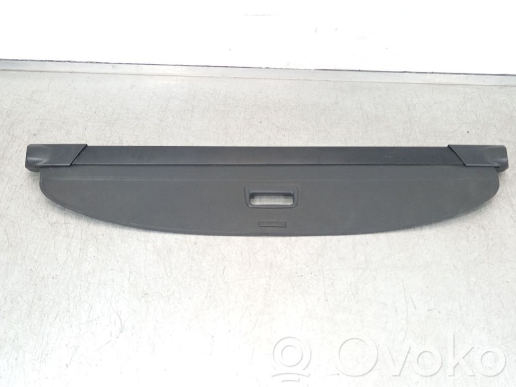 Seat Altea Puerta del maletero/compartimento de carga 
