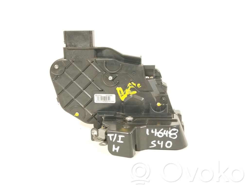 Volvo S40 Încuietoare ușă spate 