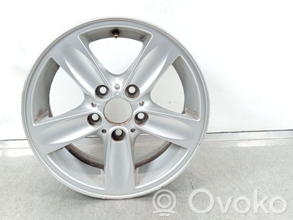 BMW 1 E81 E87 Muu korin osa 