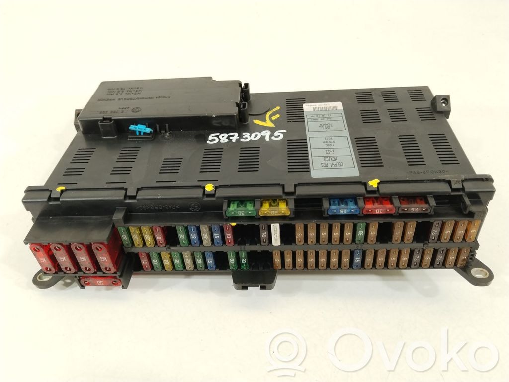 BSM Control unit   8380407,518757109,8384525