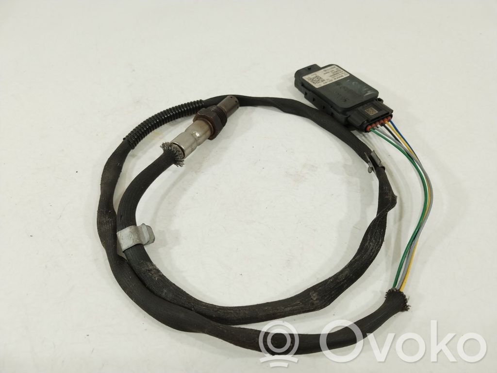 Opel Crossland X Lambda probe sensor 