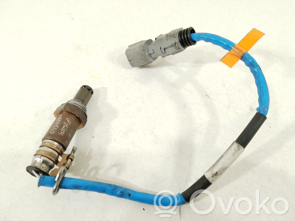 Lambda probe sensor   894670D100