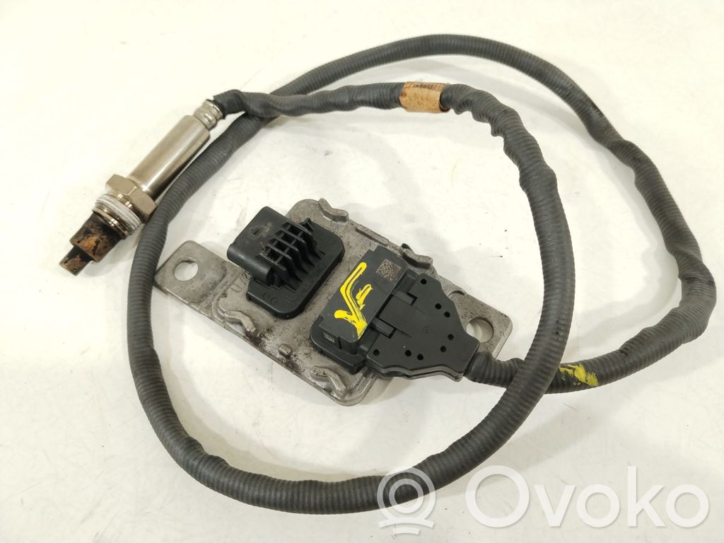 Lambda probe sensor   80A907807N