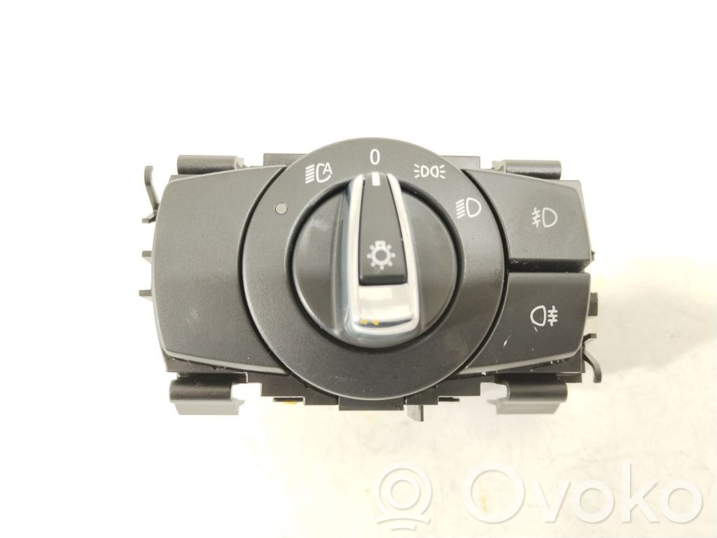 Interruptor de control del panel de luces   9169416,61319169416