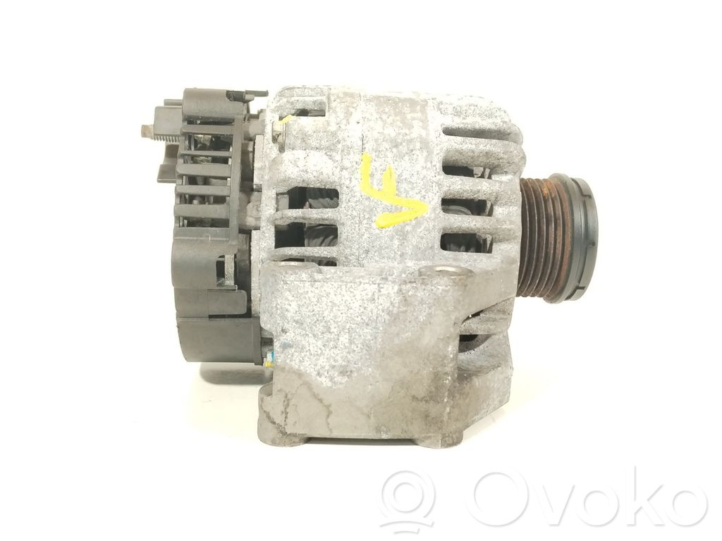 Opel Corsa F Ģenerators 