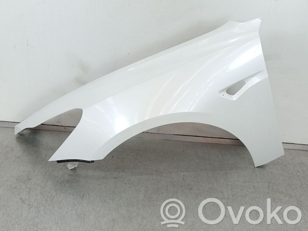 Tesla Model S Spārns 
