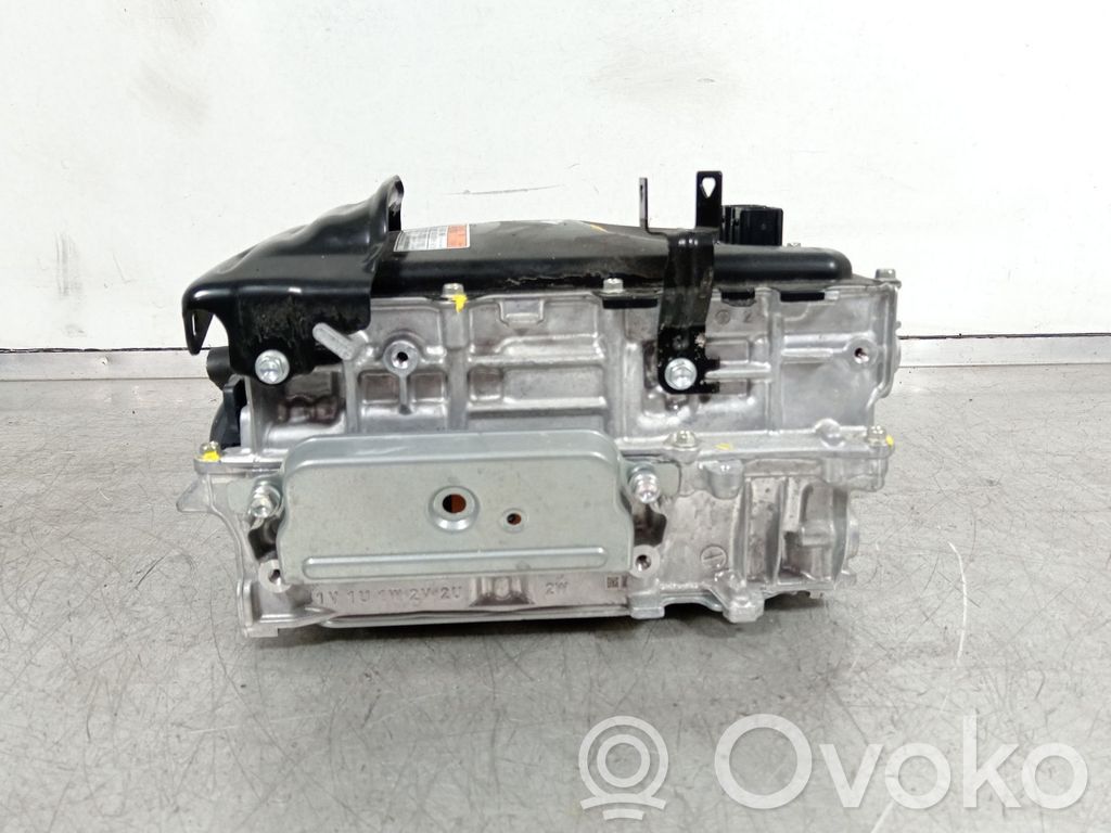 Toyota Yaris Altre centraline/moduli 