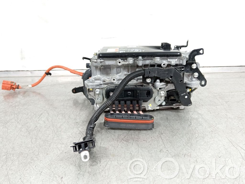 Inversor/convertidor de voltaje   G920002120