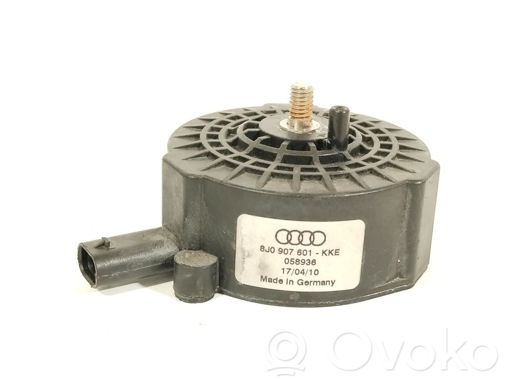 Volkswagen Golf SportWagen Other control units/modules 