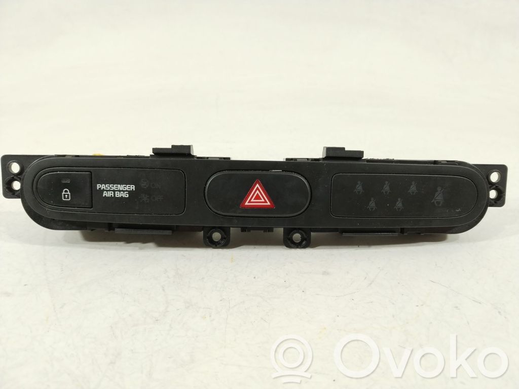 KIA Carens III Interruptor de control multifunción 