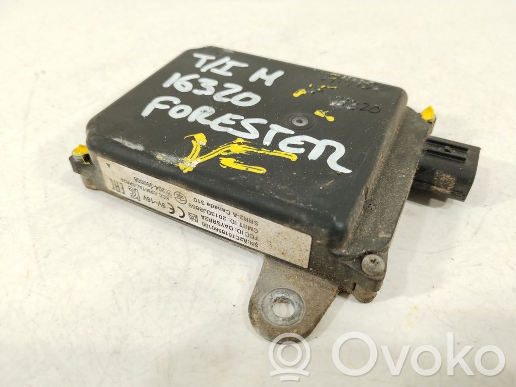 Subaru Forester SJ Sensor 