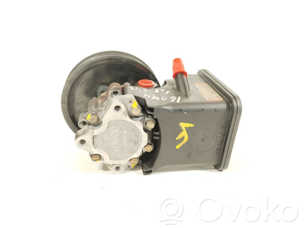 Power steering pump   32416756575,6756575