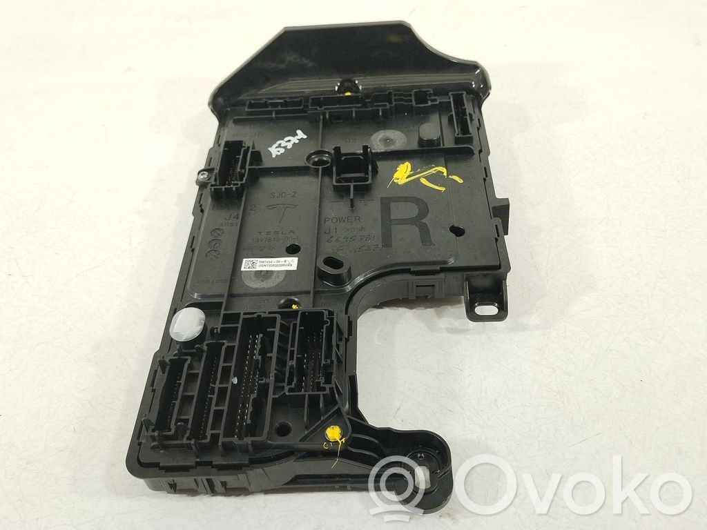 Other control units/modules   156745400B
