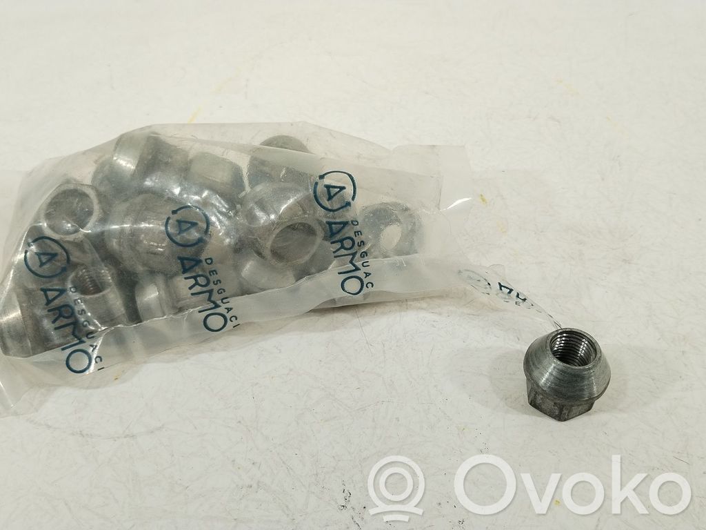 Tesla Model S Tornillo de la rueda de repuesto 