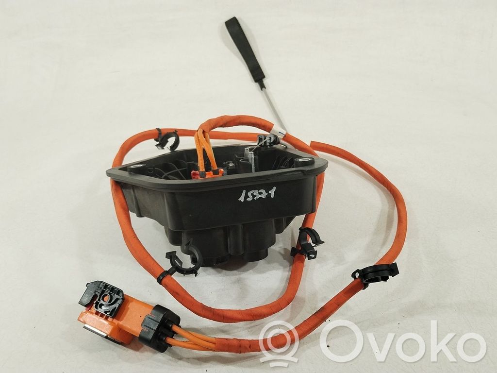 Tesla Model S Other wiring loom 