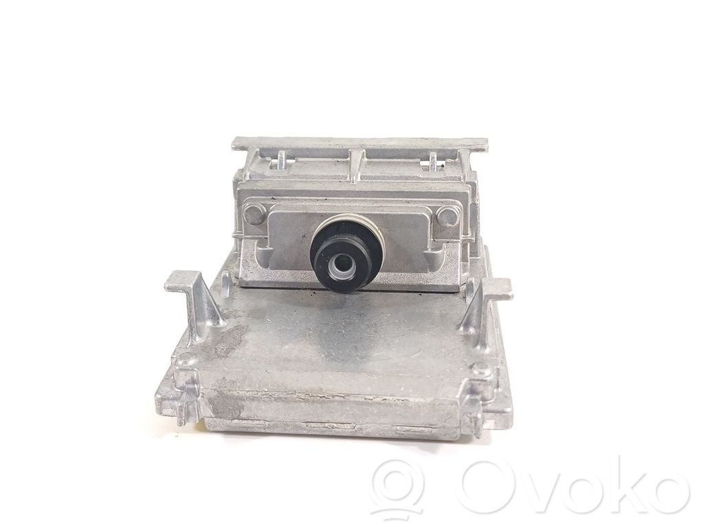 Renault Clio IV Reversing camera 