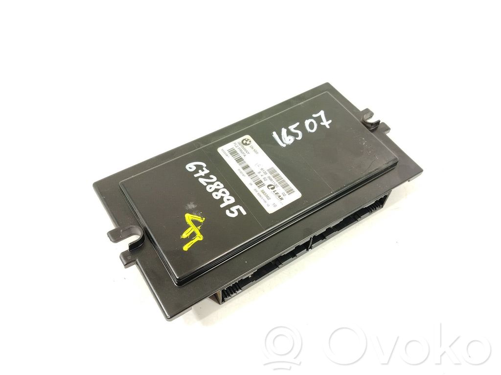 BMW 1 E81 E87 Other control units/modules 