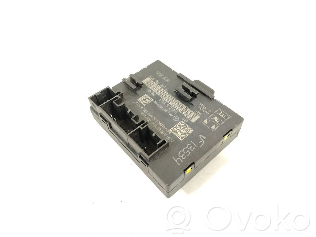 Module confort   5Q0959395A,5Q0959395