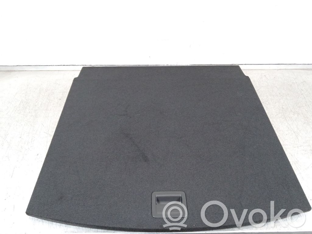 Cupra Leon Tailgate/trunk/boot lid 