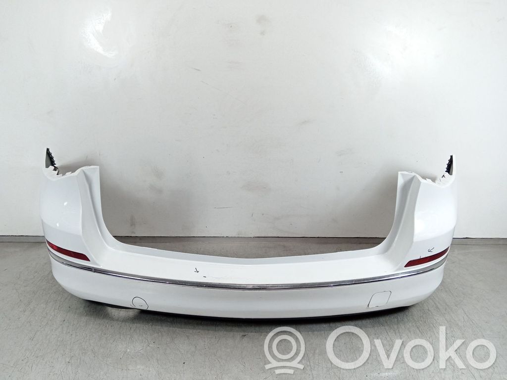 Opel Astra J Parachoques 