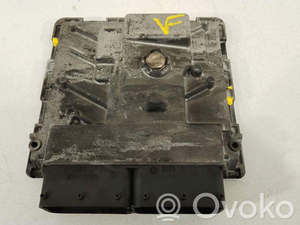 Engine control unit/module   06K907425AA