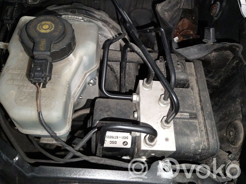 Pompe ABS   3451677605501,10020603254,3452677605601