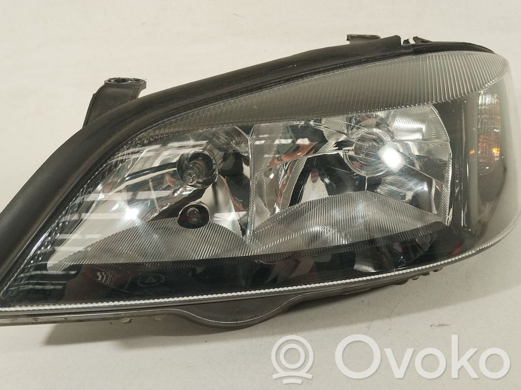 Opel Astra G Scheinwerfer 