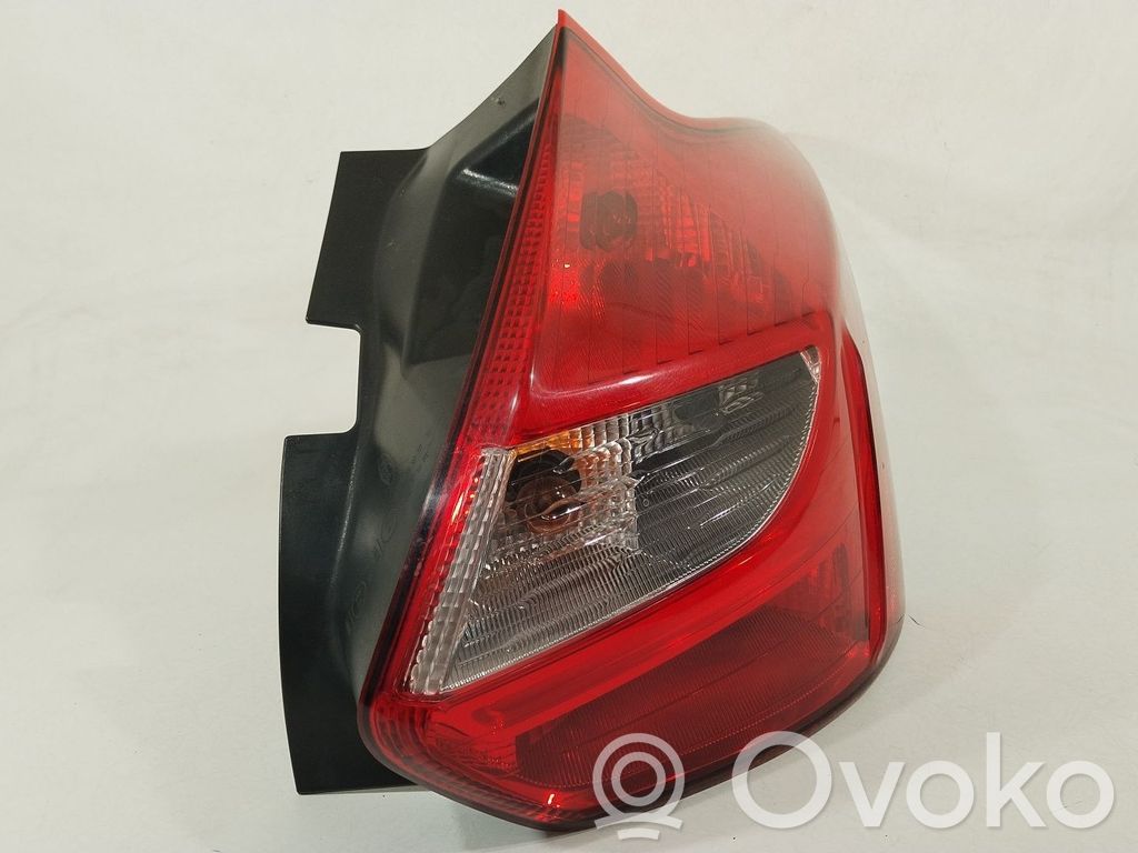 Ford Focus Takavalot 