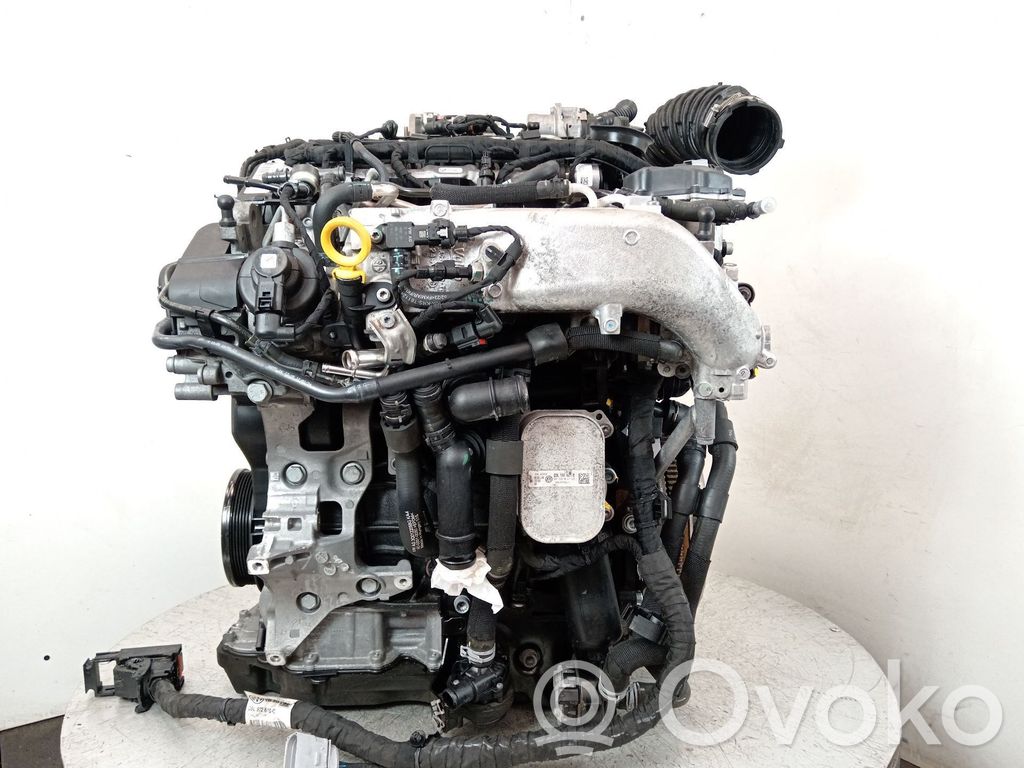 Engine   DTRD