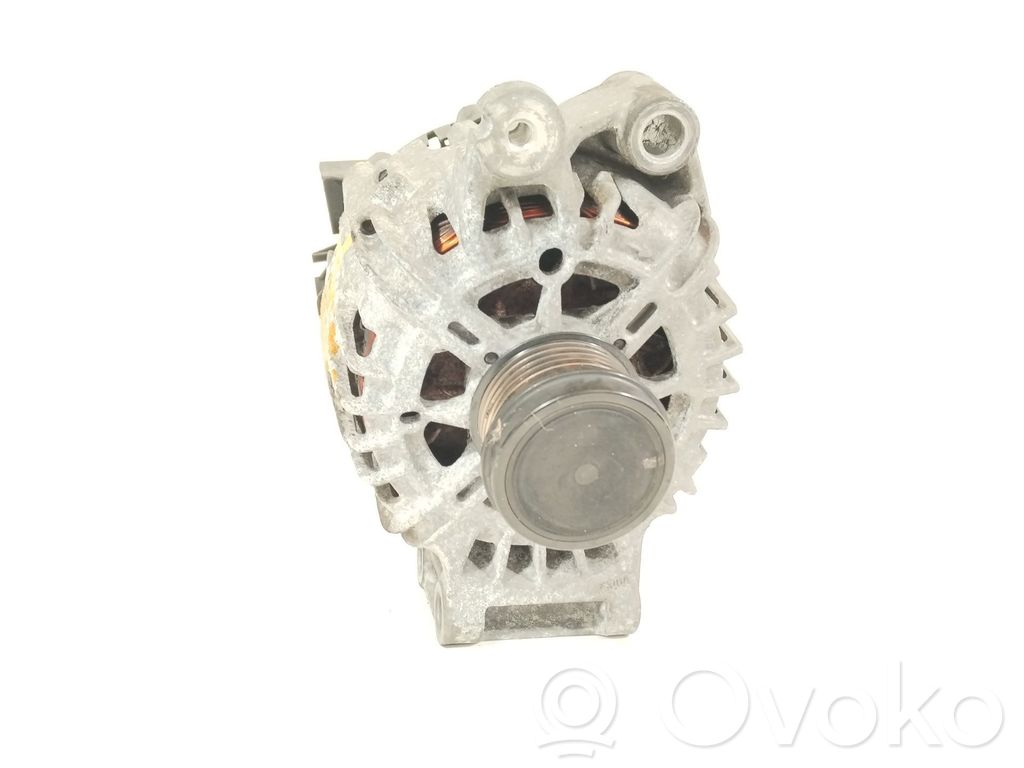 Генератор   BV6N10300AA,TG12C107
