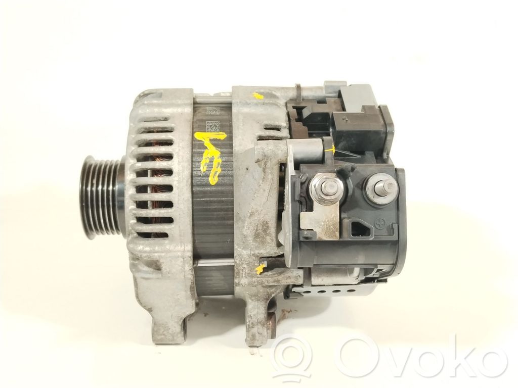Ford Focus Generator/alternator 