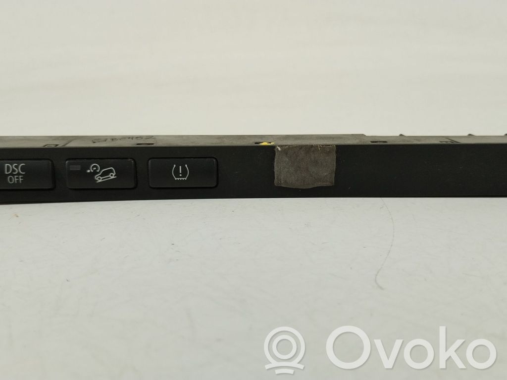 Multifunctional control switch/knob   61313435197,03742547